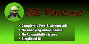SB Patcher MOD APK