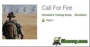 Call For Fire APK