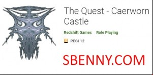 The Quest - Caerworn Castle MOD APK