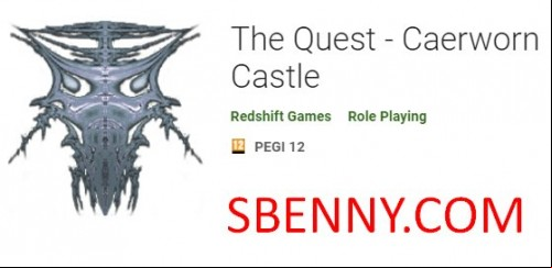 The Quest - Caerworn Castle MOD APK