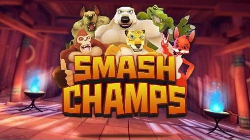 Smash Champs MOD APK