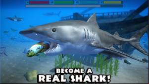 Ultimate Shark Simulator MOD APK