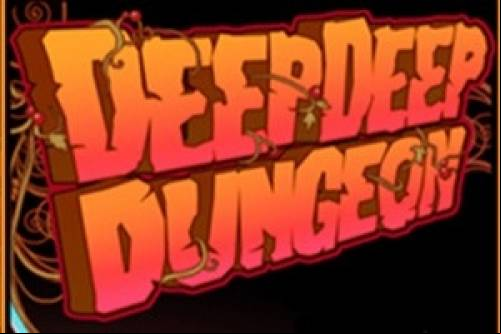 Deep Deep Dungeon MOD APK