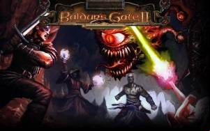 Baldur’s Gate II: Enhanced Edition MOD APK