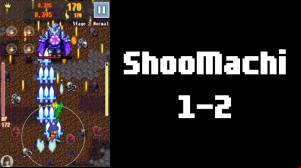 ShooMachi MOD APK