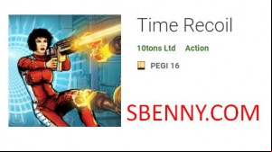 Time Recoil APK