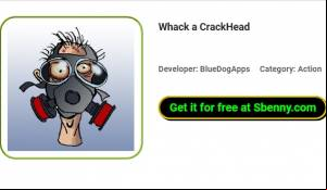 Whack a CrackHead APK