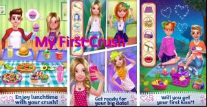 My First Crush MOD APK