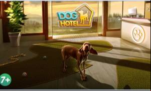 DogHotel - My boarding kennel MOD APK