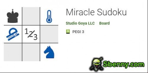 Miracle Sudoku APK