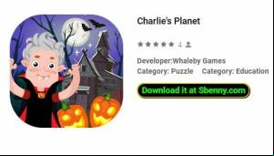 Charlie’s Planet APK