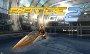 Riptide GP2 MOD APK