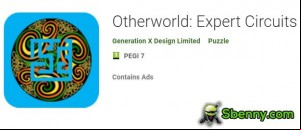 Otherworld: Expert Circuits APK
