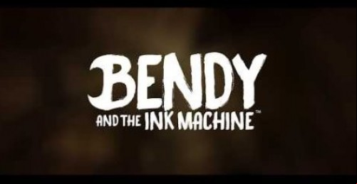 Bendy and the Ink Machine MOD APK