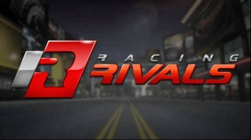 Racing Rivals MOD APK