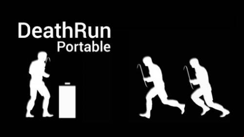 DeathRun Portable MOD APK