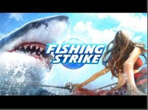 FishingStrike MOD APK