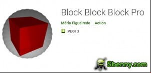 Block Block Block Pro APK