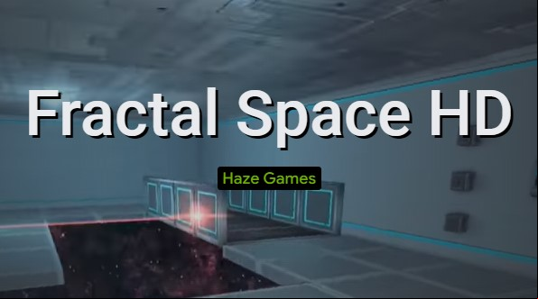 Fractal Space HD APK