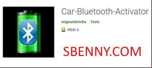 Car-Bluetooth-Activator APK