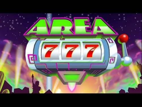 Area 777 MOD APK