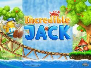 Incredible Jack MOD APK