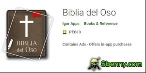 Biblia del Oso MOD APK