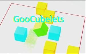 GooCubelets APK