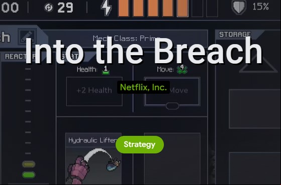 Into the Breach MOD APK