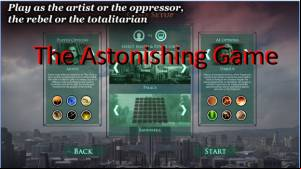 The Astonishing Game APK