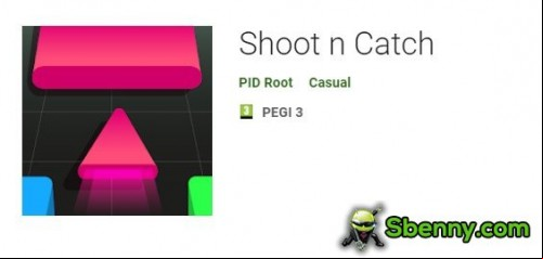 Shoot n Catch APK