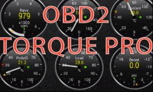 Torque Pro (OBD 2 &amp; Car) MOD APK