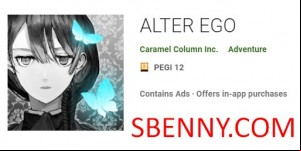 ALTER EGO MOD APK