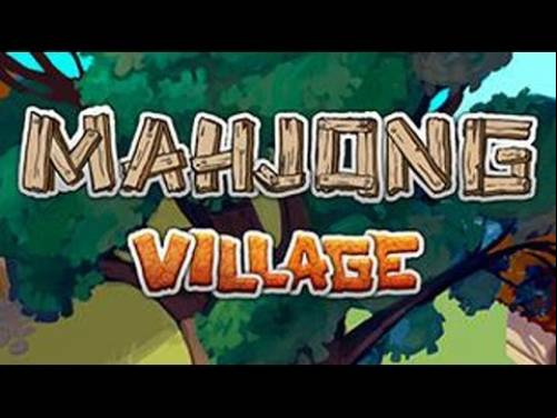 Mahjong Village MOD APK