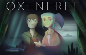OXENFREE APK