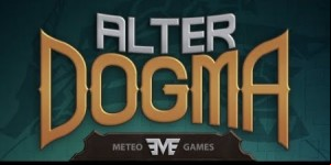 Alter Dogma MOD APK