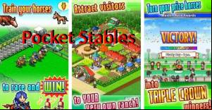 Pocket Stables APK