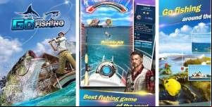 Fishing MOD APK