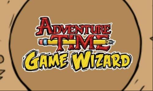 Adventure Time Game Wizard MOD APK
