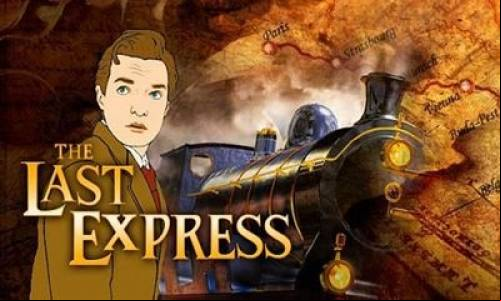 The Last Express APK