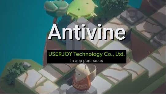 Antivine MOD APK