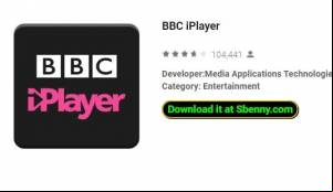 BBC iPlayer APK