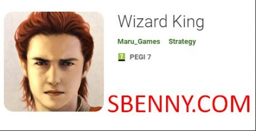 Wizard King APK