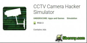 CCTV Camera Hacker Simulator MOD APK