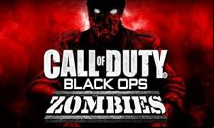 Call of Duty Black Ops Zombies MOD APK