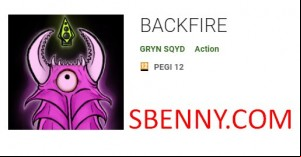 BACKFIRE MOD APK