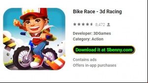 Bike Race - 3d Racing MOD APK