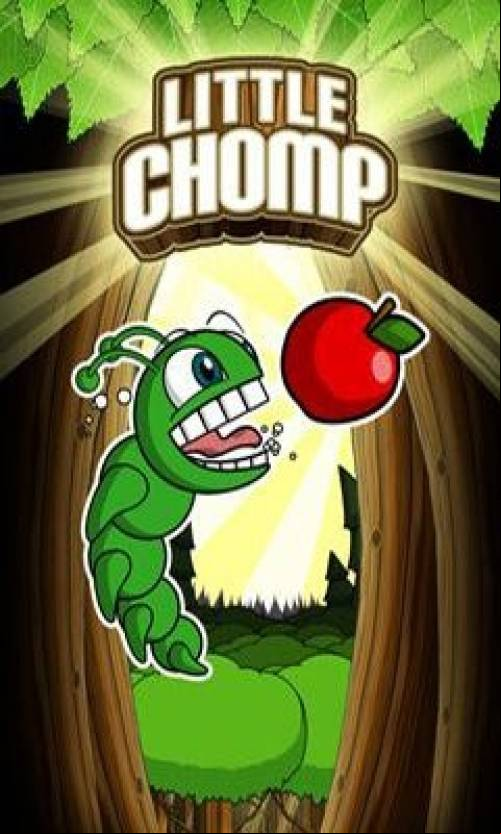 Little Chomp APK