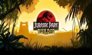 Jurassic Park Builder MOD APK