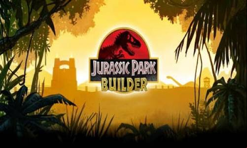 Jurassic Park Builder MOD APK